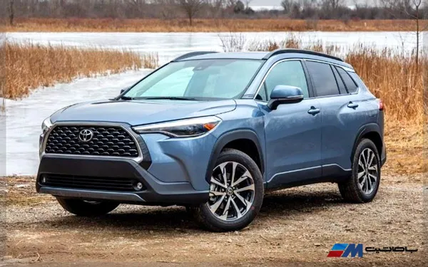 ارزش خرید تویوتا کرولا کراس 2025